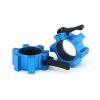 HITSPOT aluminium barbell clamp collor 2" (50mm)